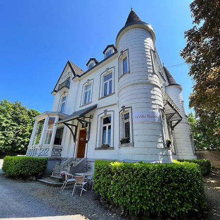 La Villa Blanche スパ エクステリア 写真